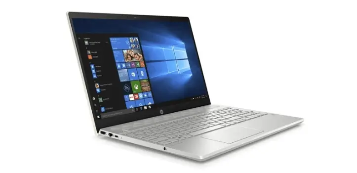 Renting de port�til HP 15-DA0123NS