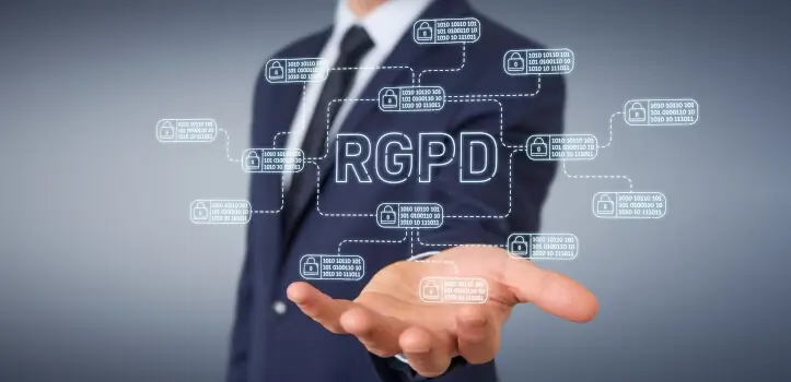Servicio integral de RGPD