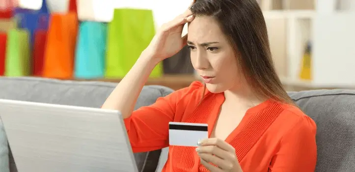 Reclamacin de contrataciones abusivas de tarjetas de crdito