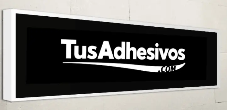 Rtulo luminoso para tu empresa