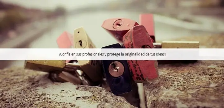 Registro de patentes y marcas con Hispaten