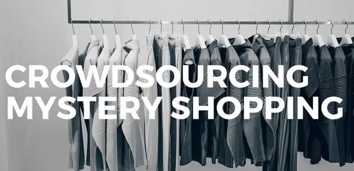 Servicio de Mystery Shopping