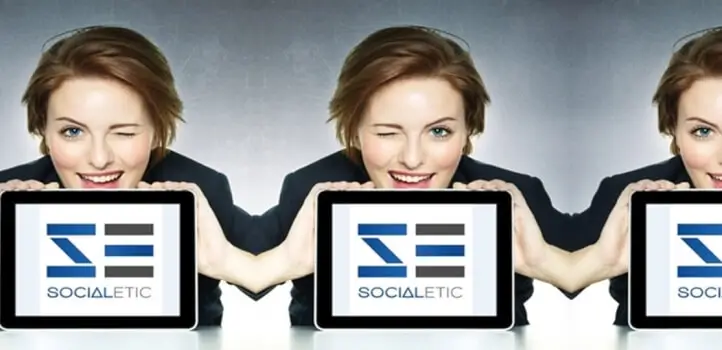 Promociona tu negocio en SOCIALetic				