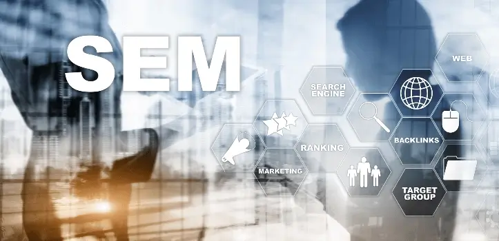 Campa�a SEM en Google Adwords