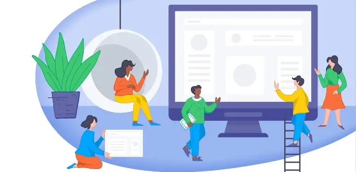 Pgina web profesional todo incluido