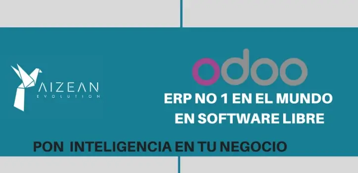 ERP-ODOO + asesor�a para tu empresa