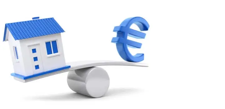 Tasacin de inmuebles y solares