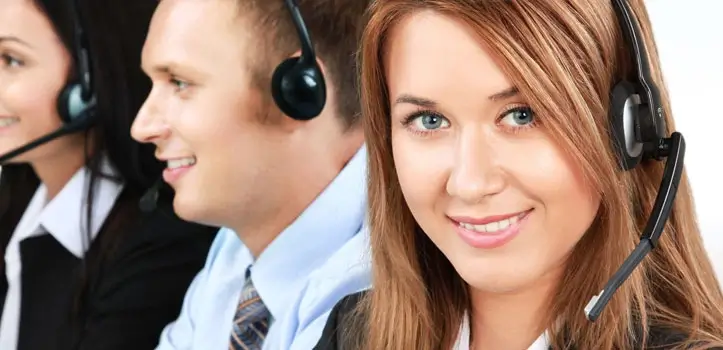 Call & Contact Center para la atenci�n de tus clientes 365/24