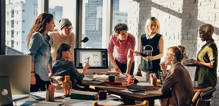 Ahorra costes y gana eficacia con Tenea Talent, el software de RRHH