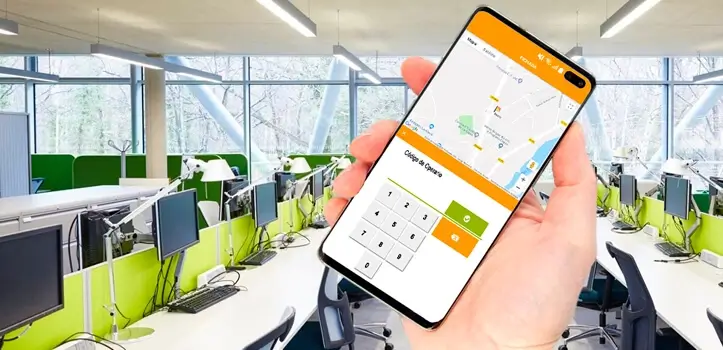 Disfruta de Timeneos, el software de control horario de jornada laboral