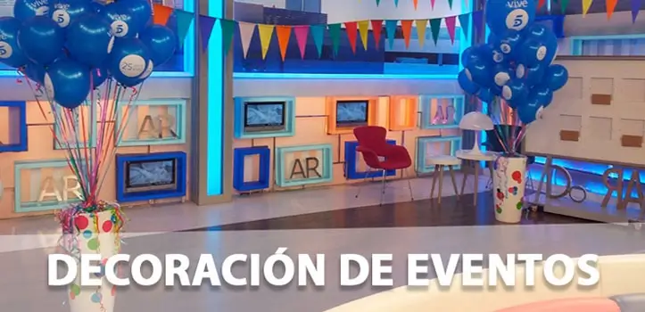 Globos para promocionar tu empresa