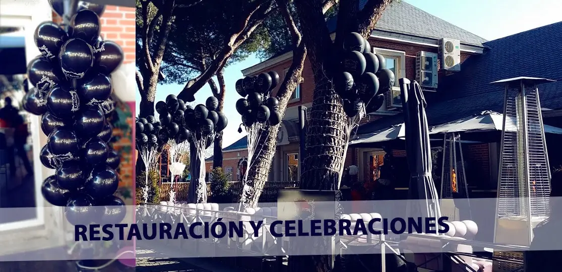 Globos para promocionar tu empresa