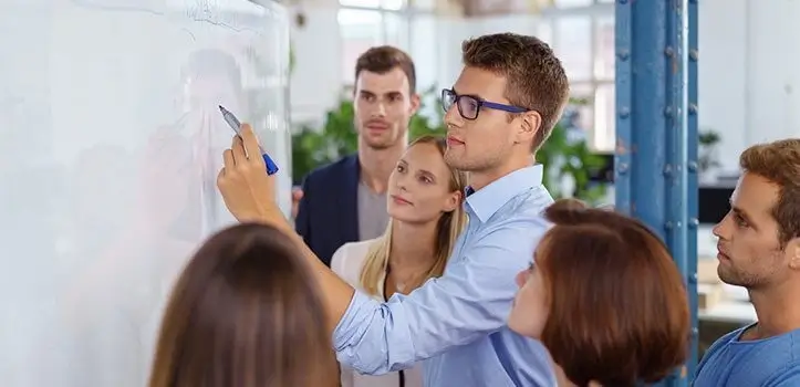 Pizarras, tableros y otro tipo de soportes de comunicacin visual