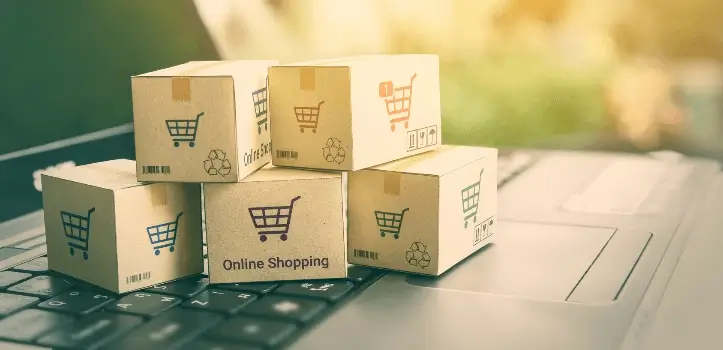 Dise�o y desarrollo de tienda online