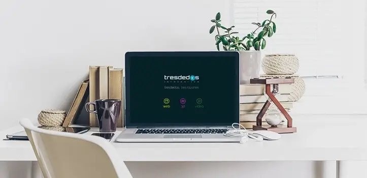 Diseo web personalizado y responsive