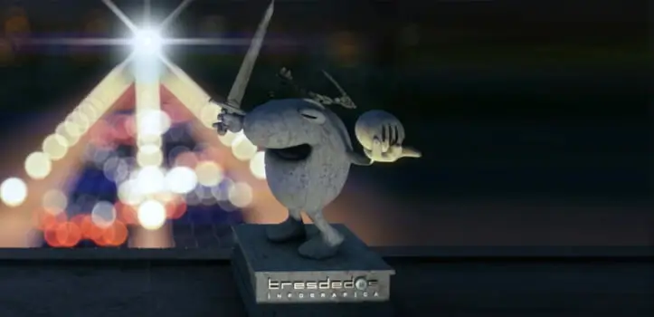 Impactantes videos corporativos con animaciones 2D y 3D