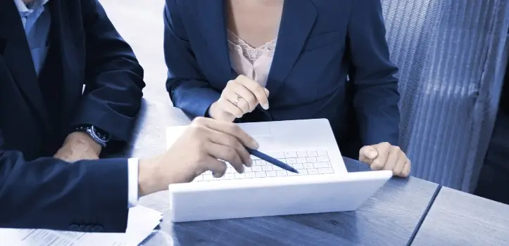 Gestora y asesora online contable y fiscal para empresas