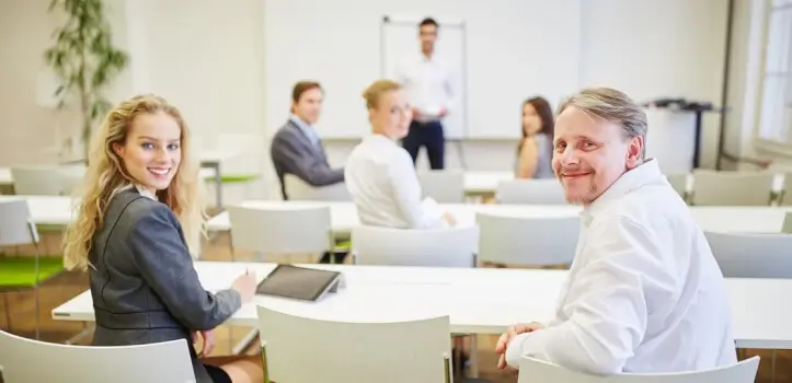 Master Executive y Carreras Profesionales. Formacin innovadora!