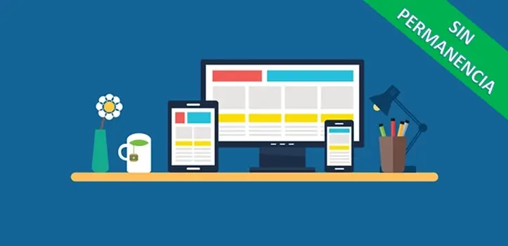 Dise�o web gratuito