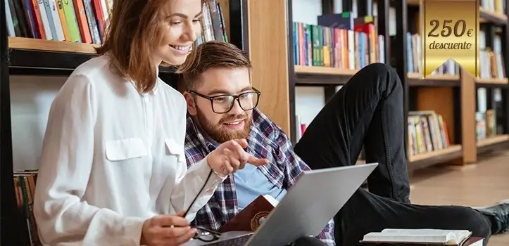 Curso de acceso a la universidad para mayores de 25 a�os