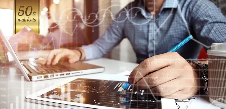 Grado superior en Administracin y Finanzas