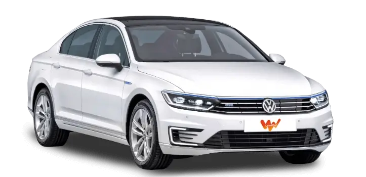 Renting de Volkswagen Passat 2.0 TDI