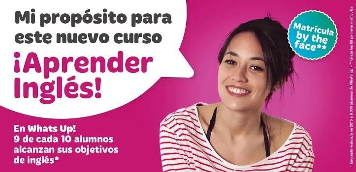 Tarifa plana para aprender ingls