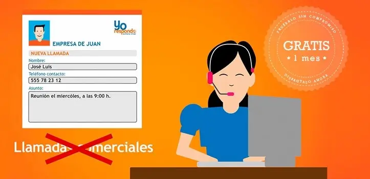 Secretaria virtual para pymes y autnomos