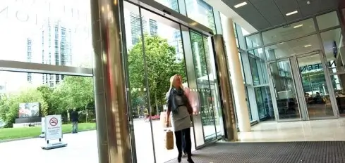 Cortinas de aire para tu comercio