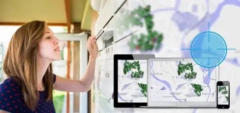 Campañas de buzoneo con control GPS en Toledo Campañas de buzoneo con control GPS en Toledo