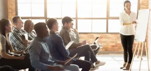 Curso de prevencin del acoso laboral