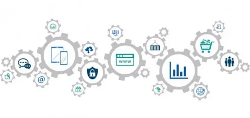 Web o tienda online a medida