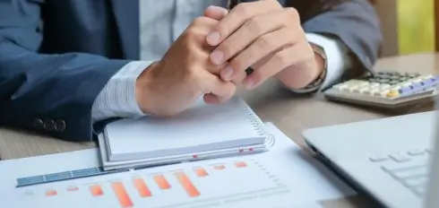 Director financiero externo