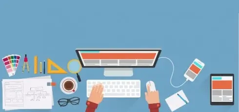 Dise�o de tienda online o p�gina web corporativa