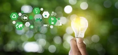 Energa verde para tu empresa