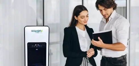 Fuentes de smosis y filtracin