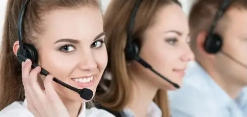 Asistente virtual para PYMES 