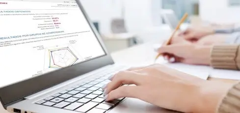 Software para la evaluacin del desempeo