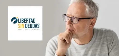 Ley de la Segunda Oportunidad para particulares y autnomos