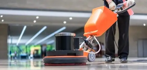 Limpieza profesional a medida Limpieza profesional a medida