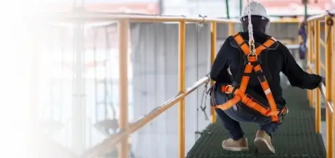 Prevencin de riesgos laborales 360