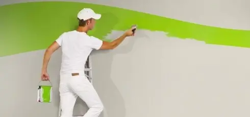 B�squeda de presupuestos para pintar tu empresa