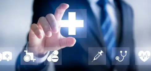 Seguro de salud colectivo