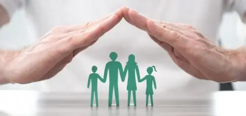 Seguro de vida 3 en 1