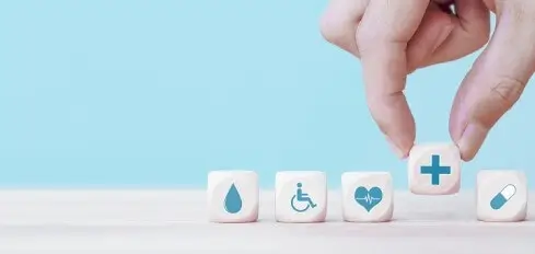 Seguro de salud para profesionales