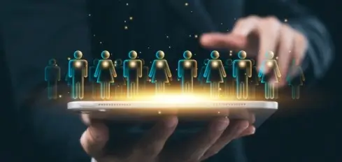 Sistema de bots ITM de Recursos Humanos