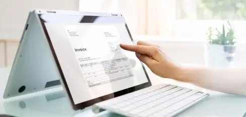 Software de factura y firma digital