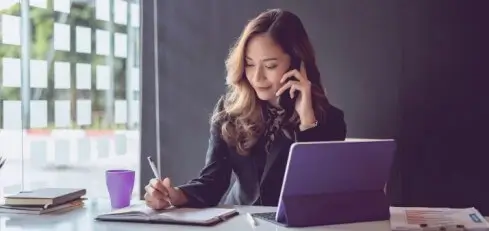 Servicio integral de secretaria virtual