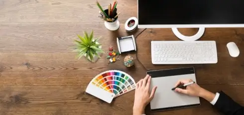 Tienda online o web corporativa