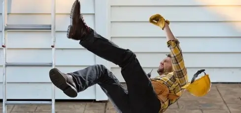 Seguro de accidentes para empresa